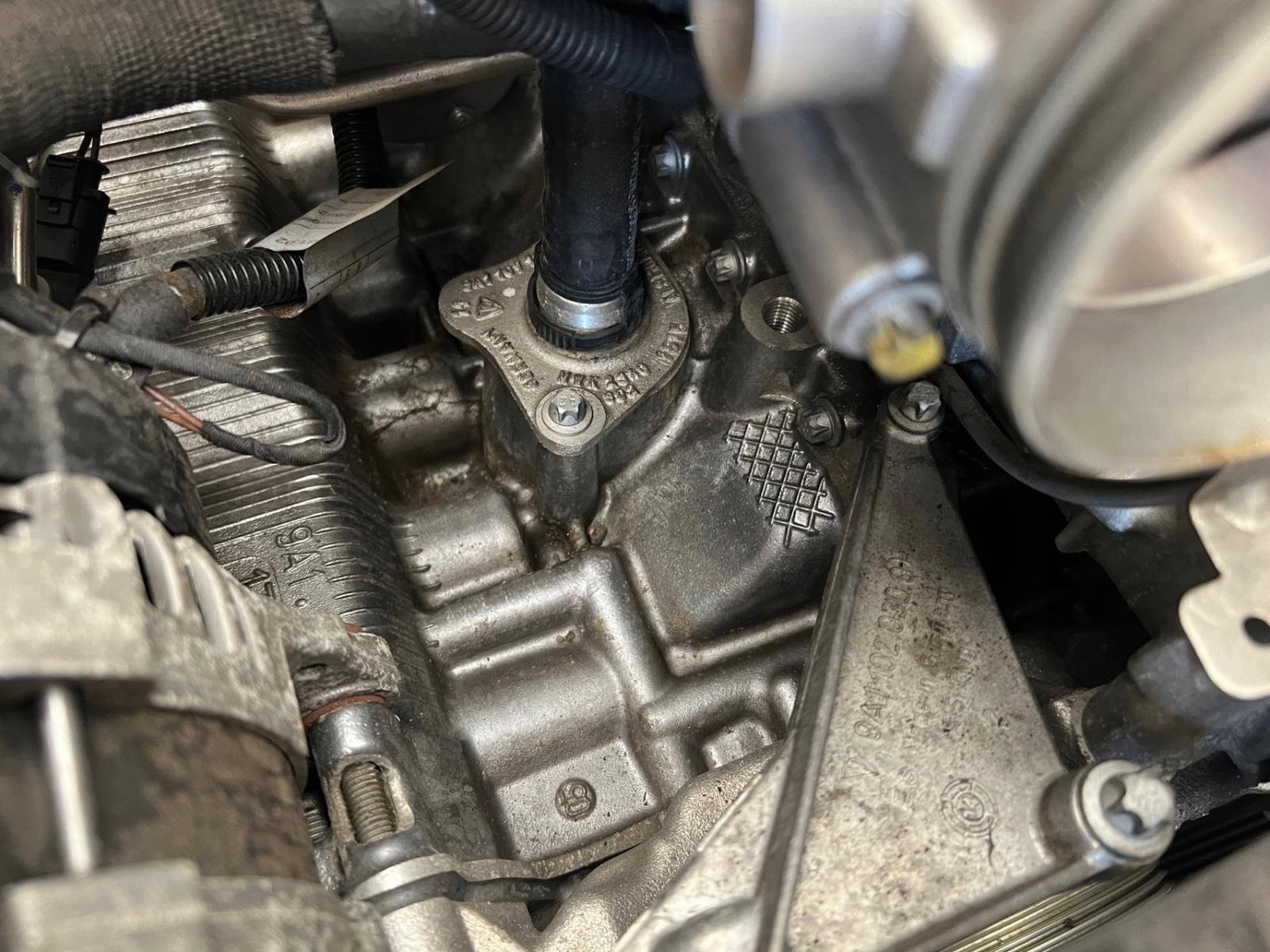 Porsche 991.1 GTS Engine – 450 HP | Complete with Add-On Parts - Image 7