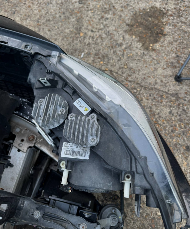 BMW F87 M2 Front End Package - Image 13