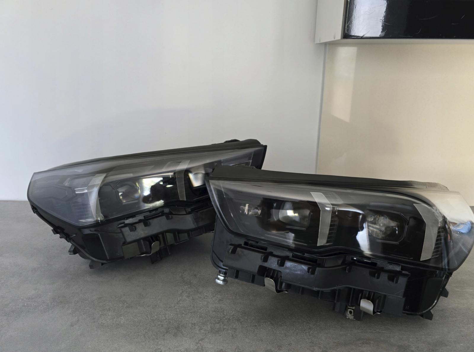 BMW G60 Full LED Headlights - Image 7