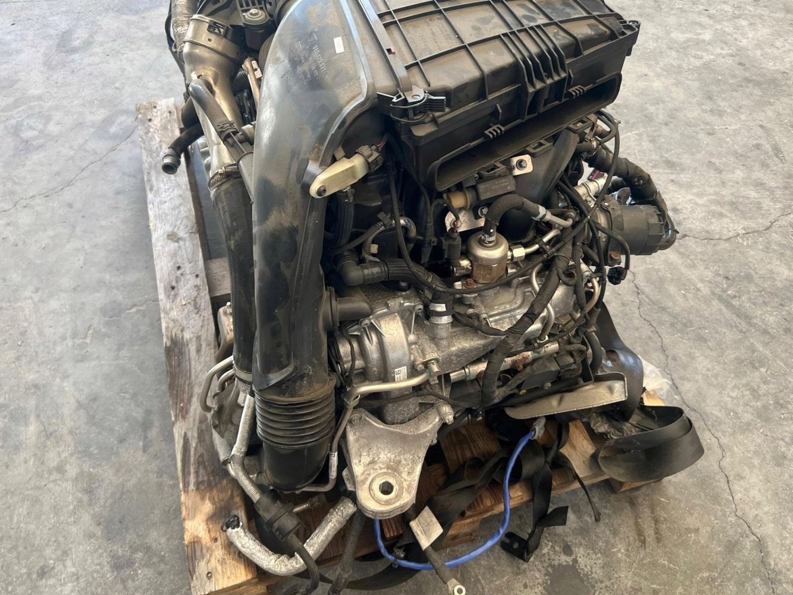 Porsche Cayman Engine - Image 5