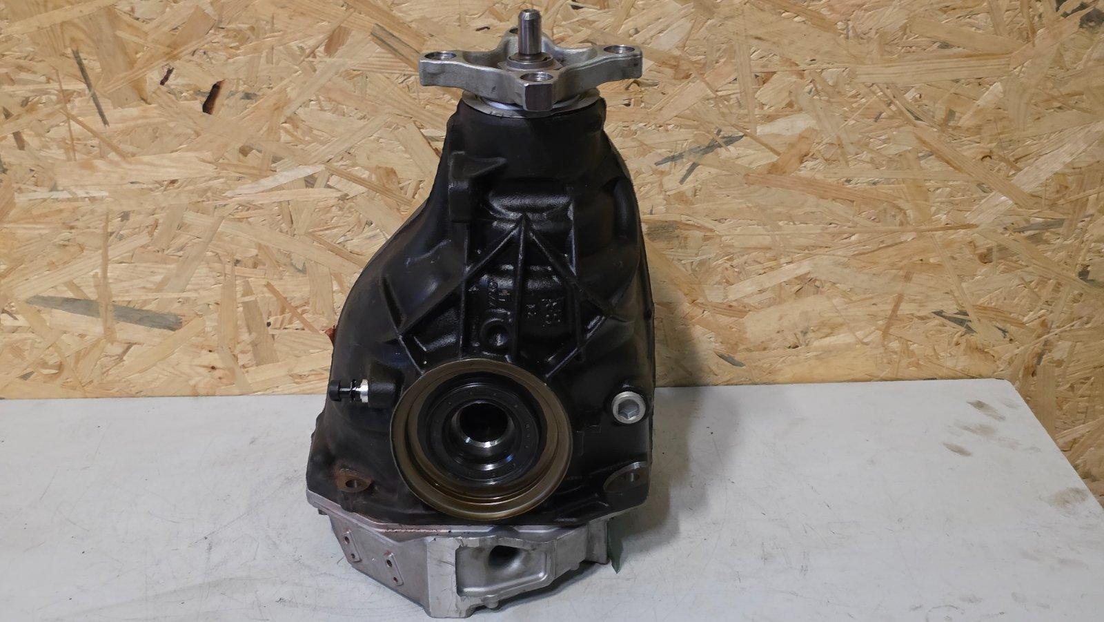 Mercedes AMG 63 S Rear Differential - Image 7