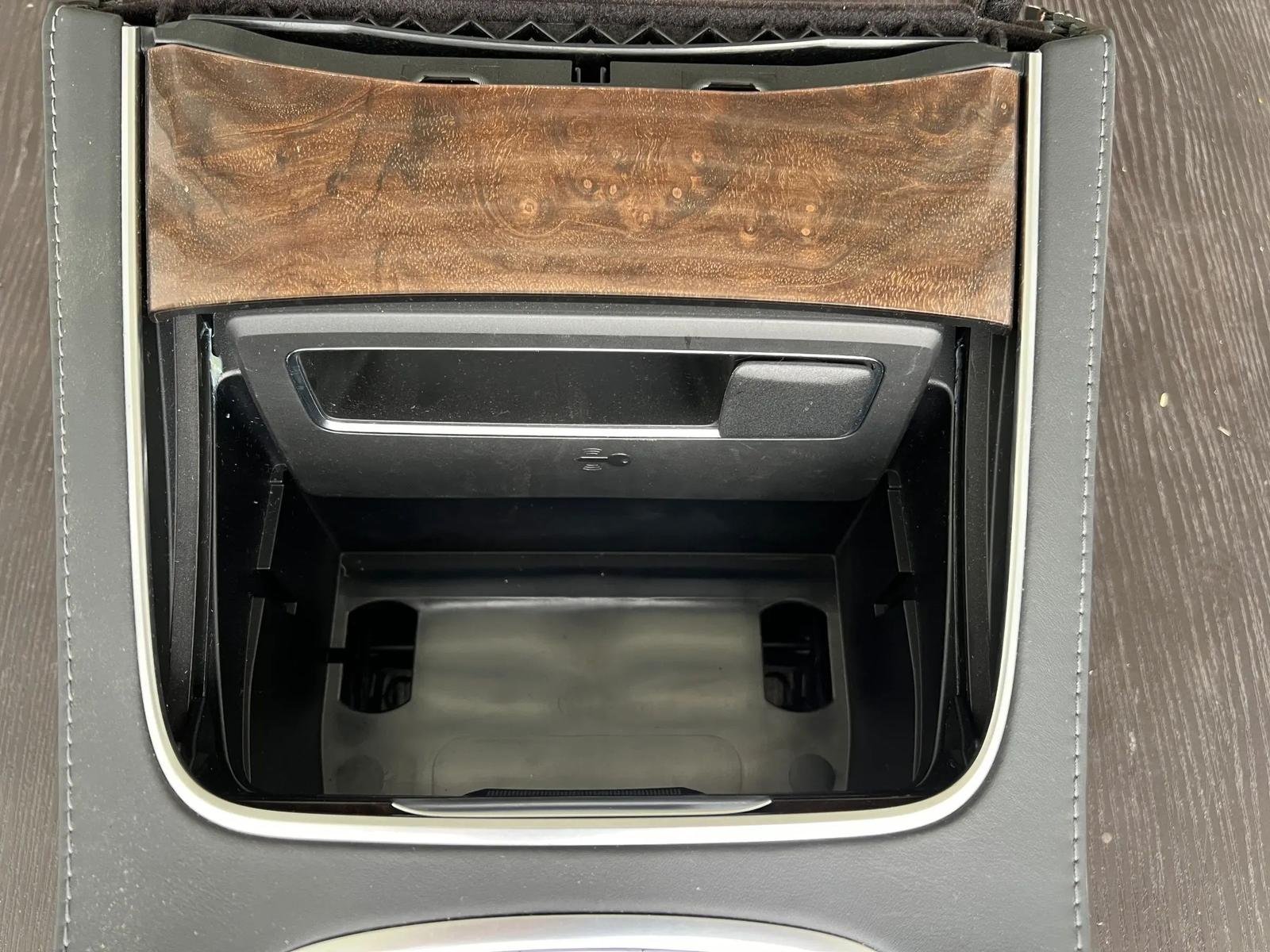 Mercedes-Benz S-Class W222 Center Console - Image 13