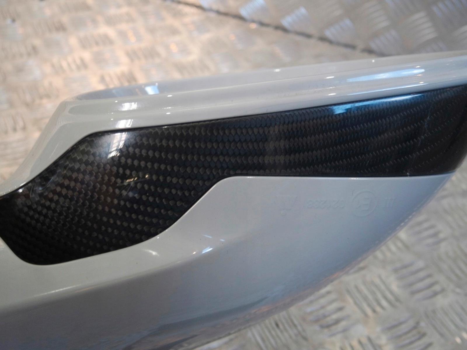 Porsche 911 (991) Carbon Exterior Mirrors - Image 8
