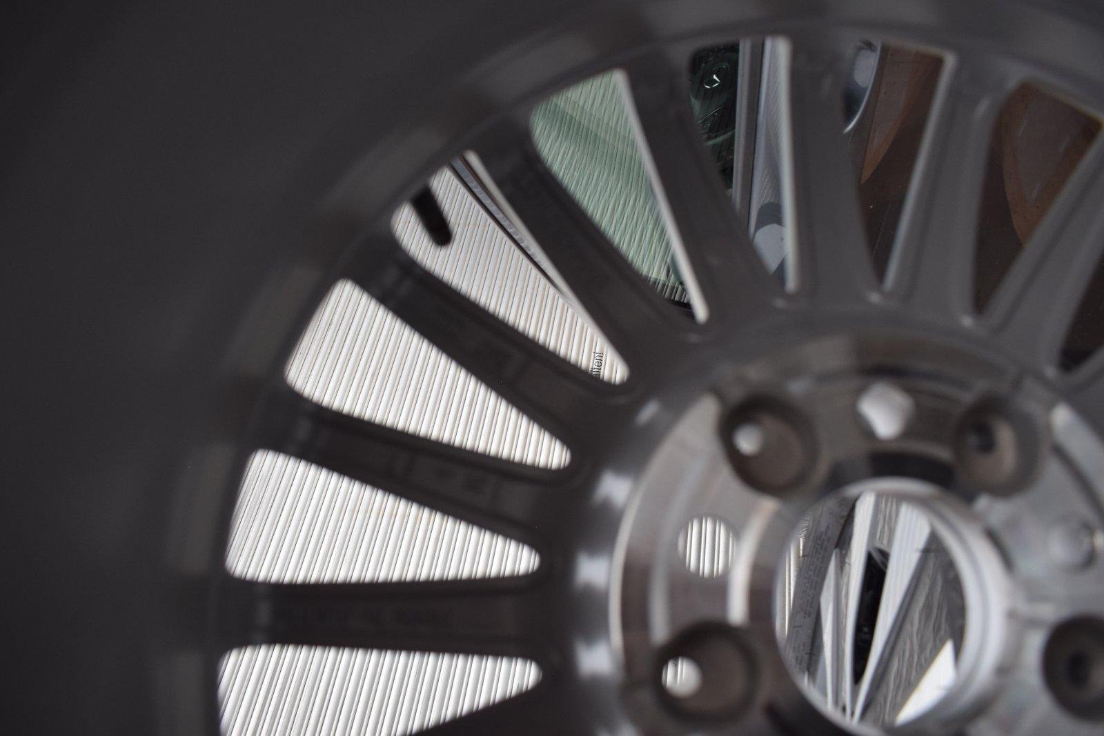 Mercedes W447 winter wheels Set - Image 7