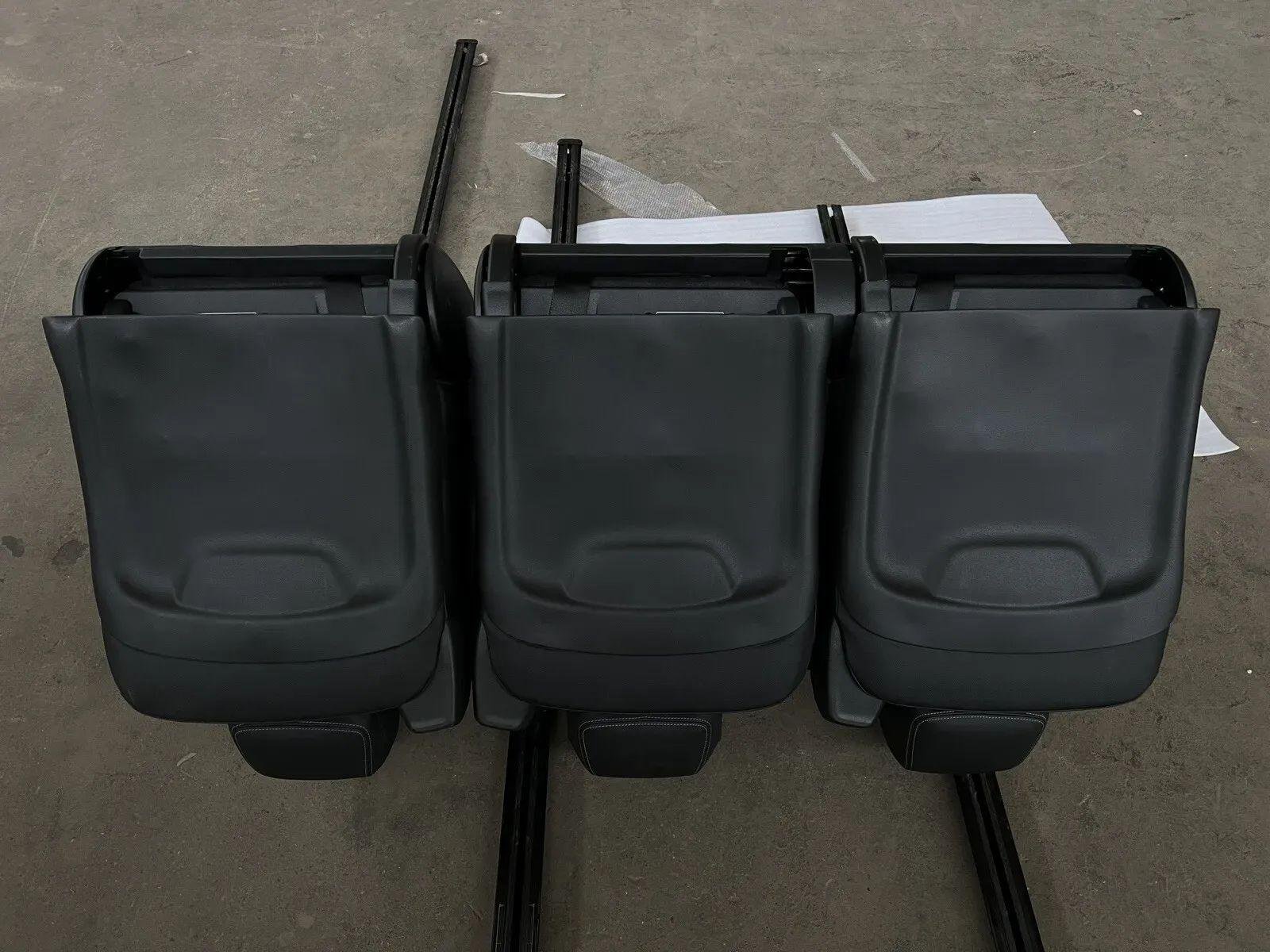 Mercedes-Benz W447 Vito/V-Class 3 Series Bench Seat - Image 6