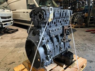 Mercedes-Benz OM934.913 Engine — Atego 211-231 hp — 0 km