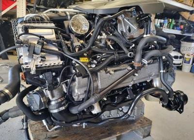 BMW N55B30A Engine - Image 4