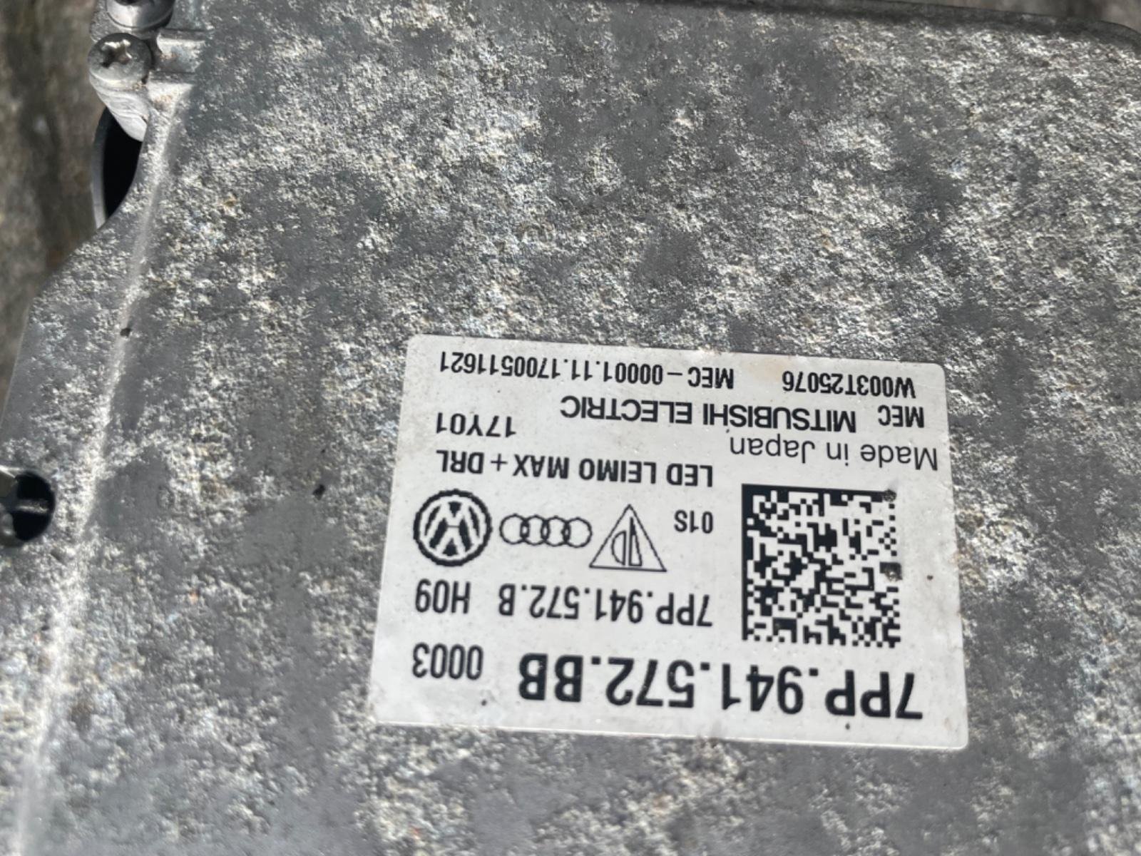 Porsche 911 PDLS Headlights (991.2) - Image 5