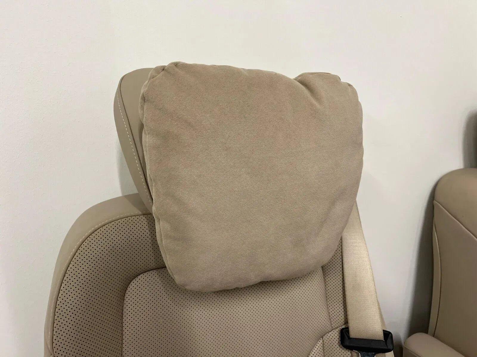 Mercedes-Benz V-Class W447/W448 Luxury Seat - Image 4