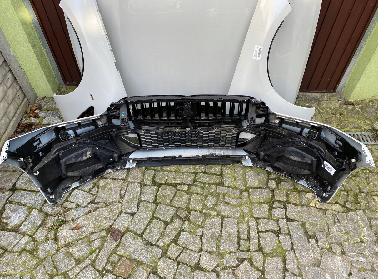 OEM Front-End Assembly for BMW 8 Series - Image 4