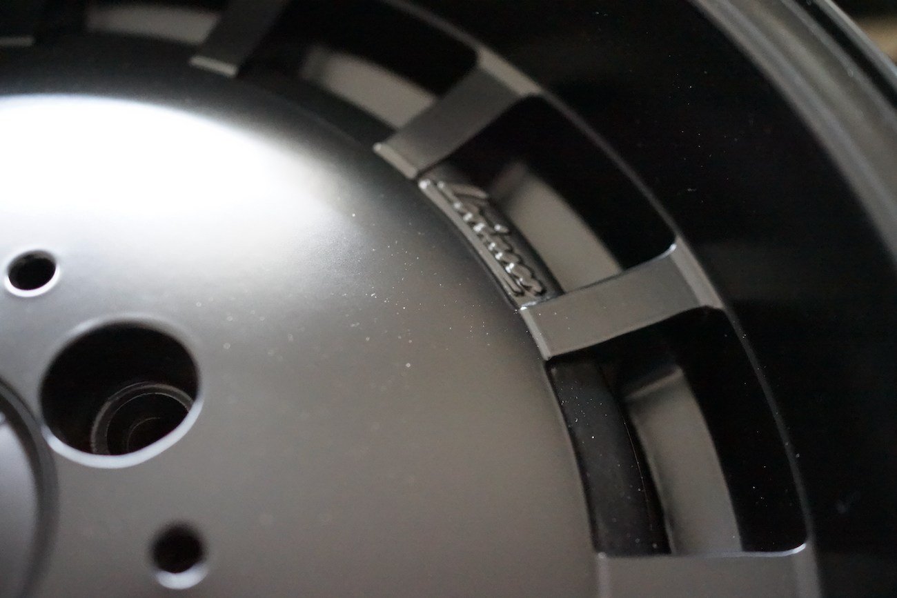 Lorinser LO Wheels - Image 12