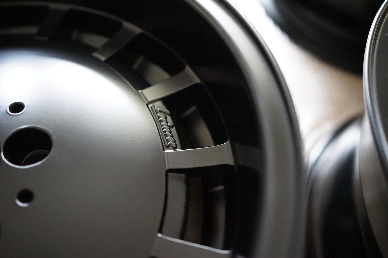 Lorinser LO Wheels - Image 6