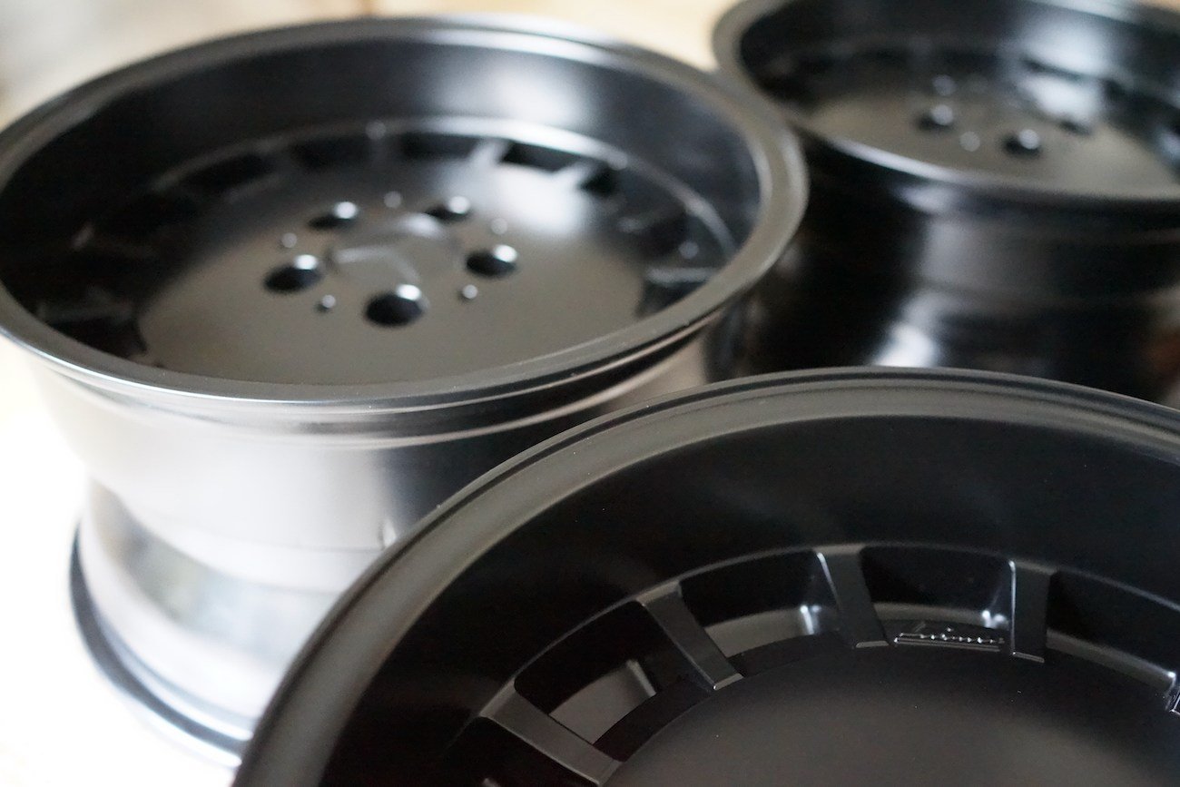 Lorinser LO Wheels - Image 8