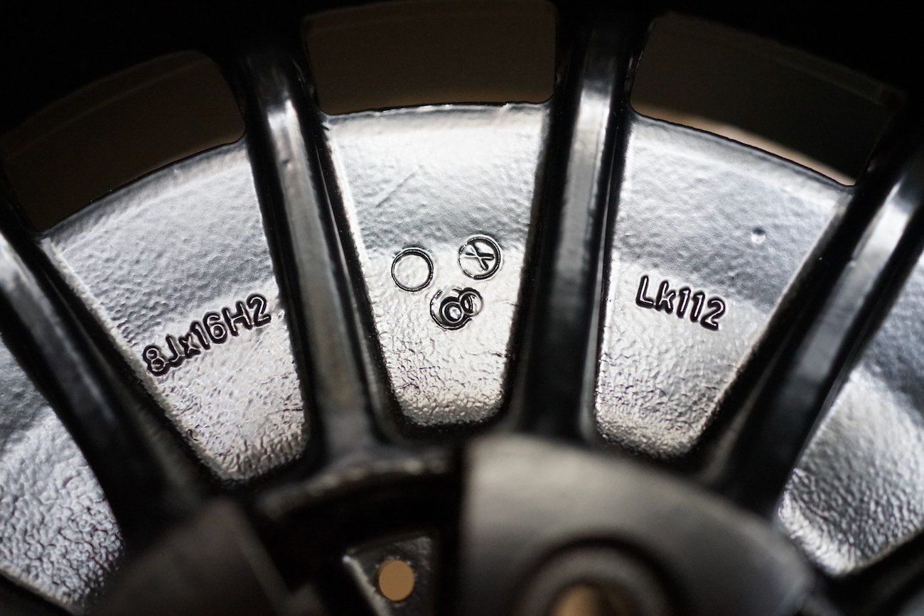 Lorinser LO Wheels - Image 17