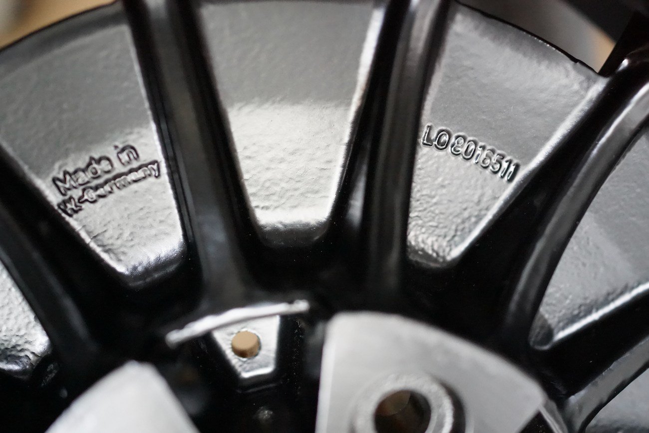 Lorinser LO Wheels - Image 3