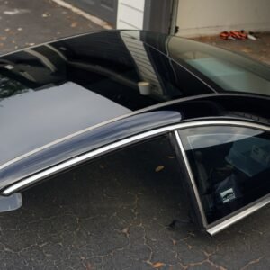  Mercedes-Benz R129 Glass Panoramic Hardtop 1990-2002