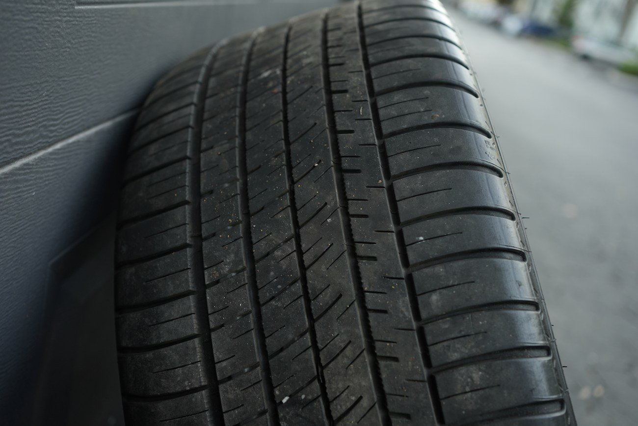 W221 Staggered 19″ Mercedes-Benz W221 S-Class wheels - Image 11