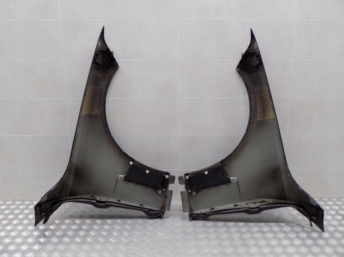 BMW 7 Series Front-End Assembly - Image 7