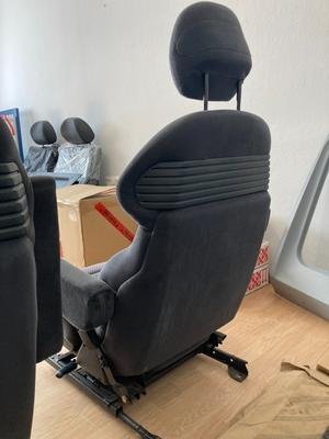 BBS Sport Seat - Image 12