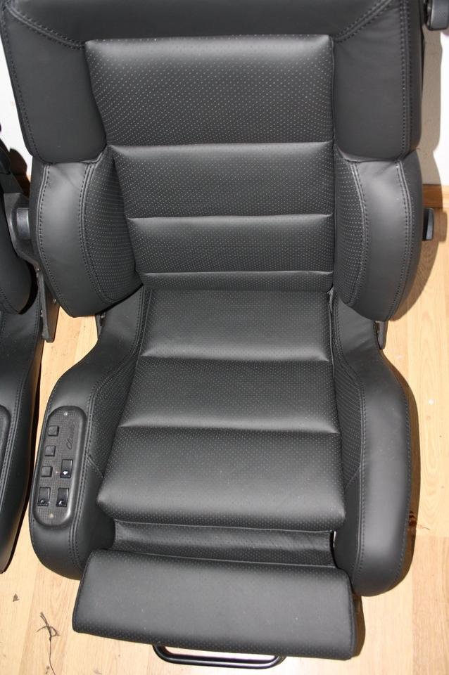 Recaro Ideal Seat C Classic - Image 7