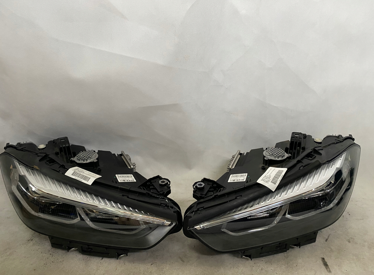 OEM Front-End Assembly for BMW 8 Series - Image 6