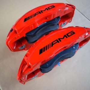 Original Mercedes Front Brake Set – W223 S-Class – OEM