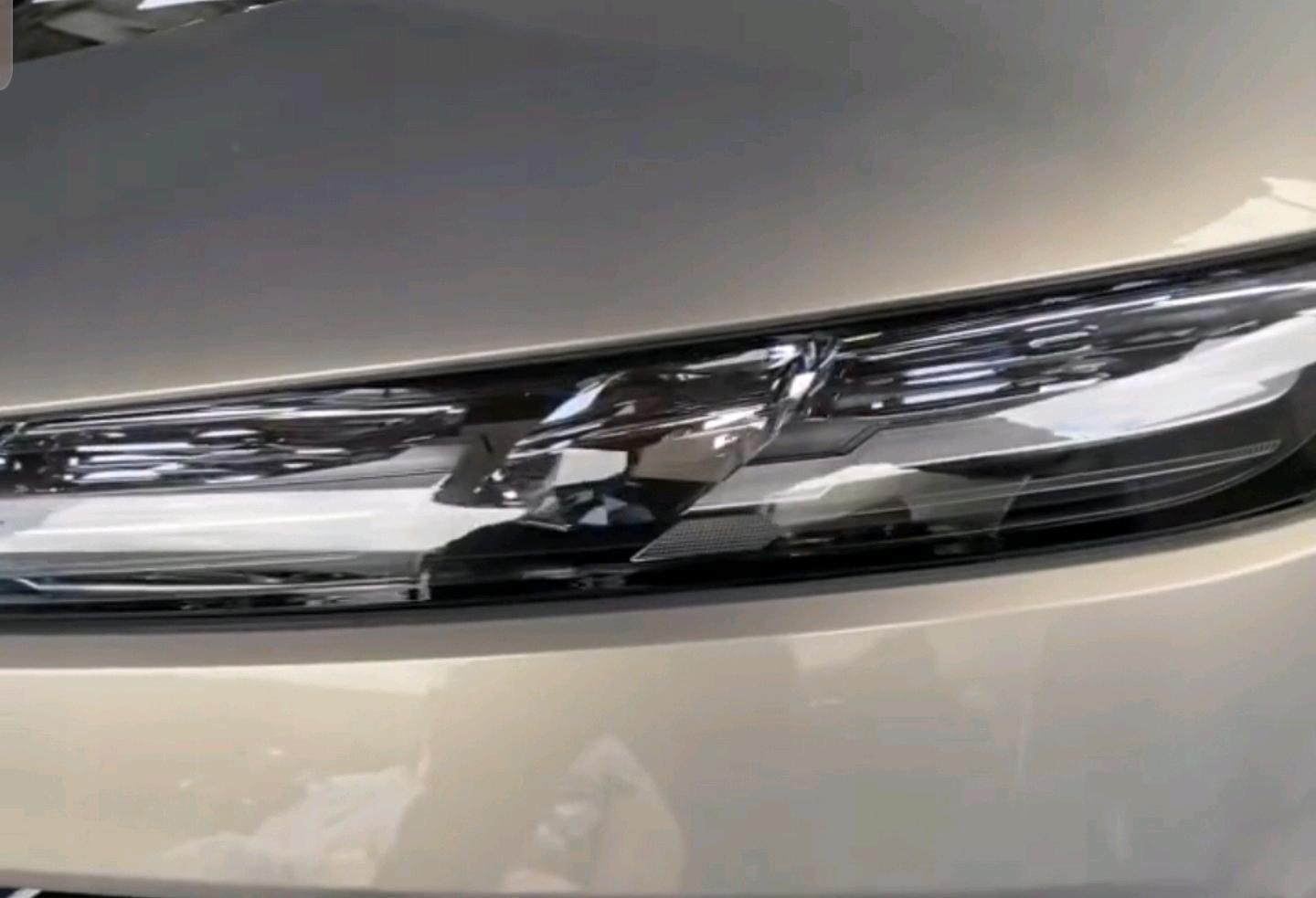 BMW i7 G70 Front End Package - Image 6