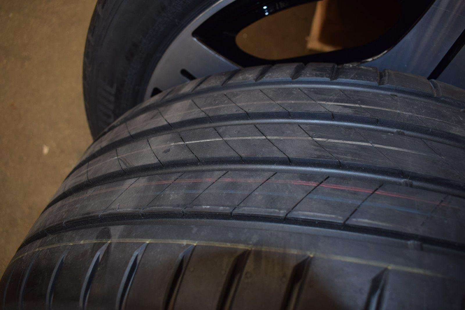 Mercedes W223 Maybach 19-inch wheels Set - Image 5