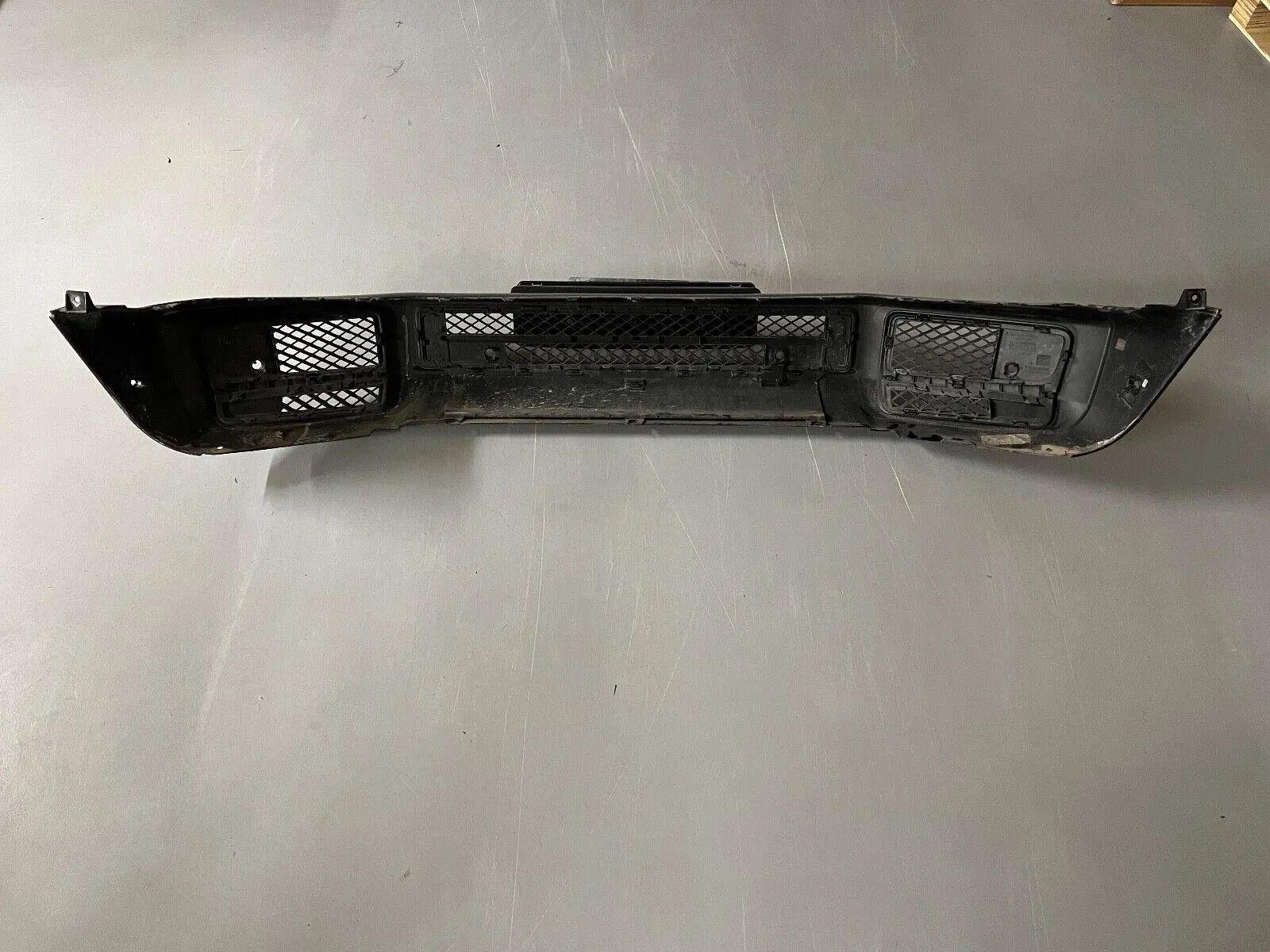 Mercedes-Benz G-Class W463 Front Bumper - Image 3