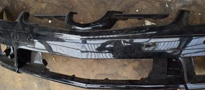Mercedes W171 SLK AMG Front Bumper - Image 4