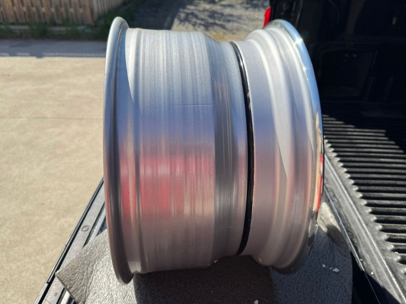 Staggered 3-Piece 17″ AMG Aero III Wheels by O.Z. Racing - Image 5