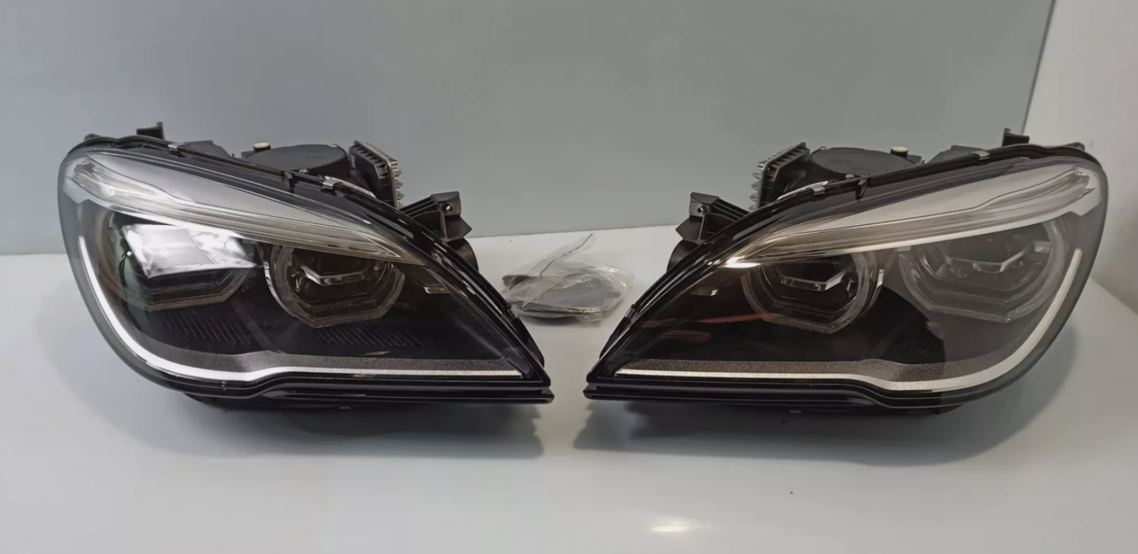 BMW M6 F13 LED headlights - Image 6