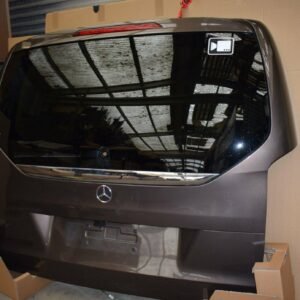 Mercedes W447 V-Class Tailgate