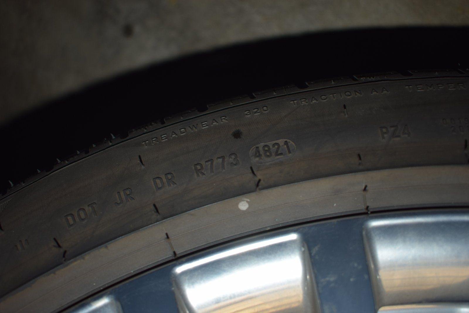 Mercedes GLE X167 wheels - Image 10