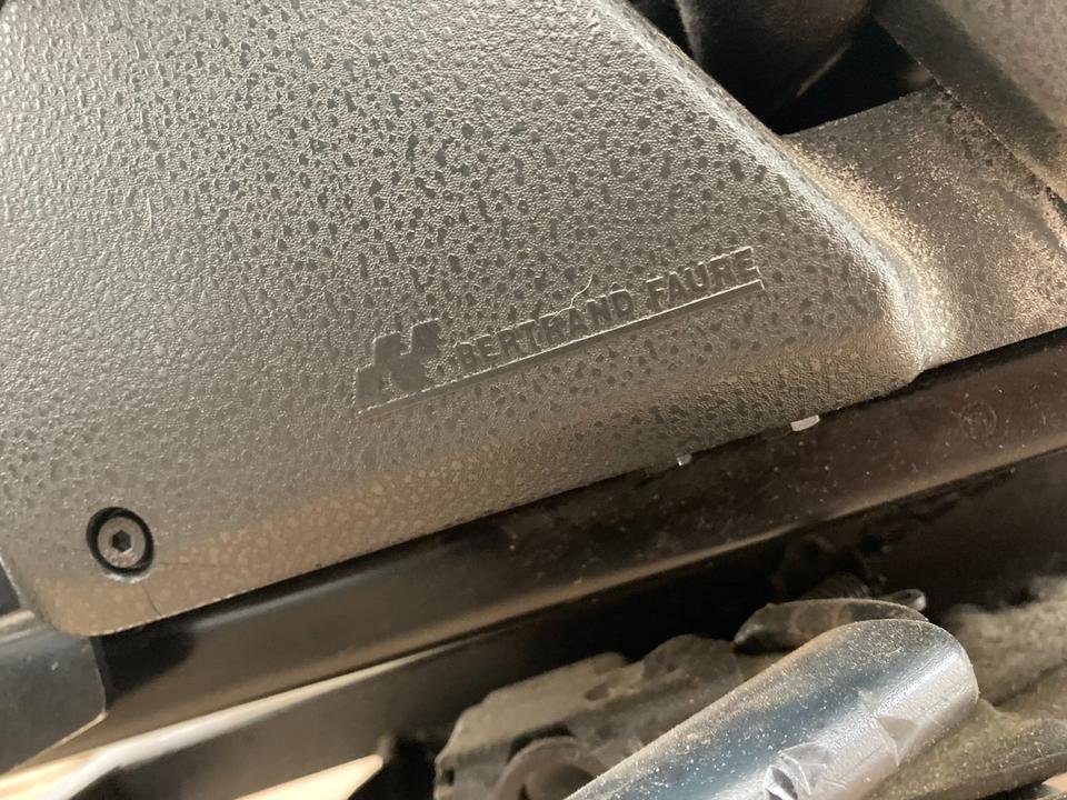 BBS Sport Seat - Image 3