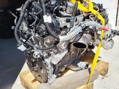 BMW S58B30A Engine - Image 10