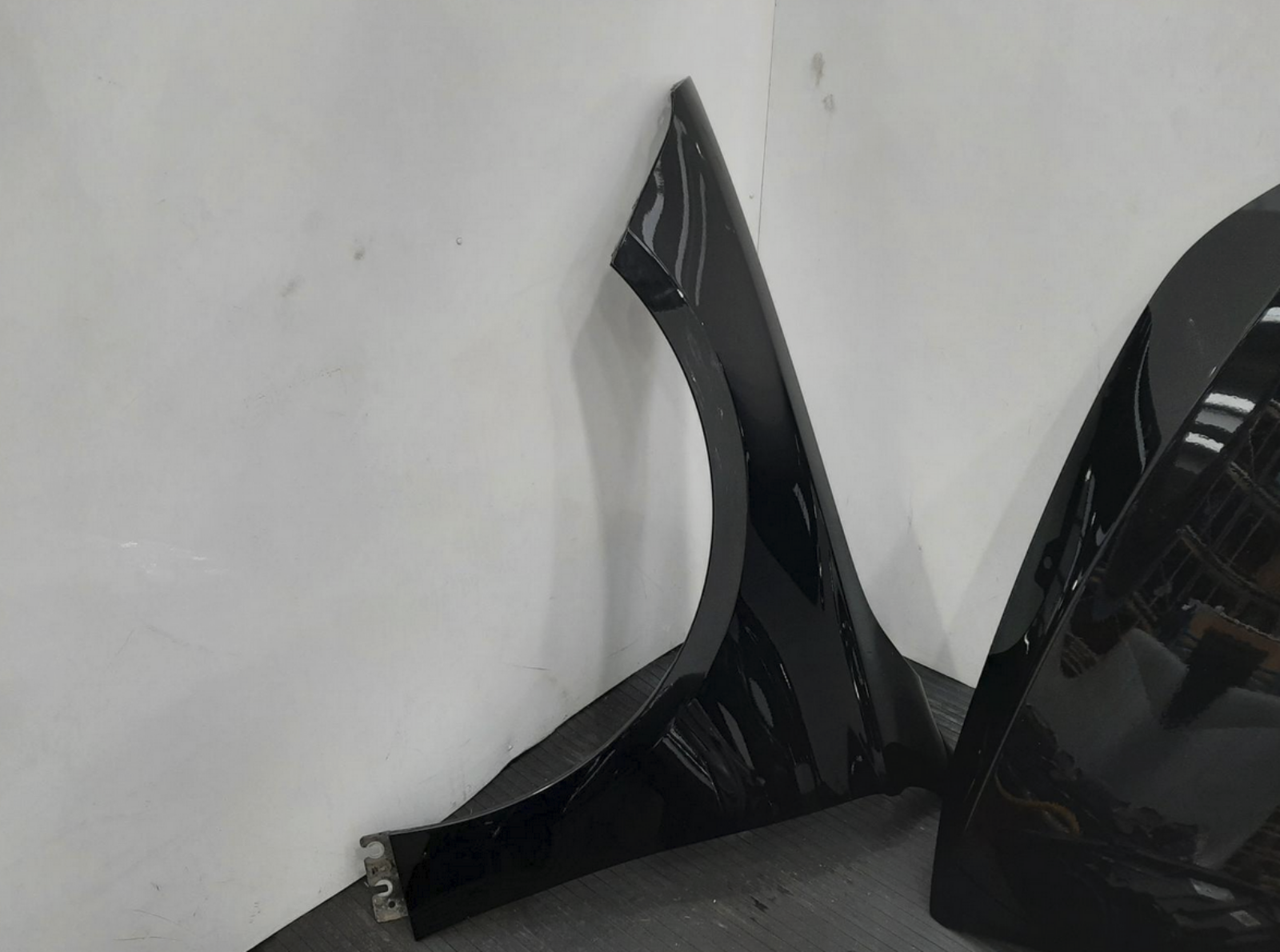 Mercedes W177 A250 AMG Front Package - Image 6