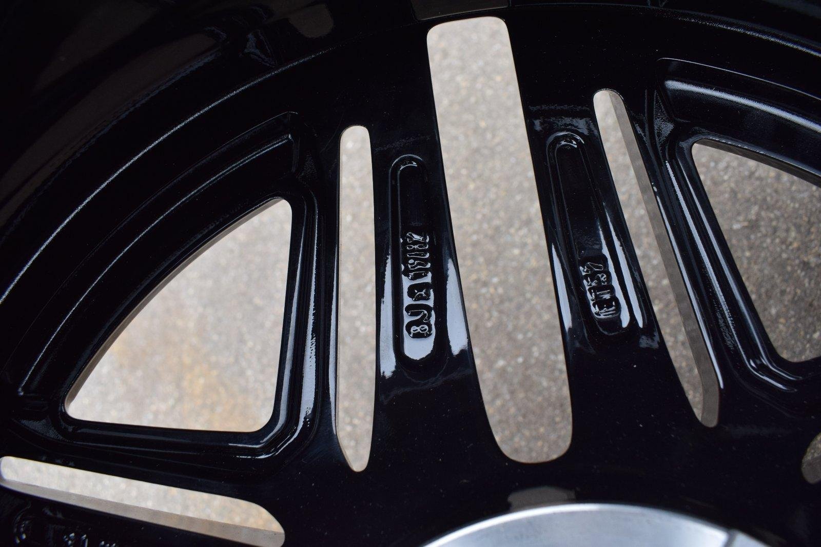 Mercedes W447 19" AMG Wheels - Image 5