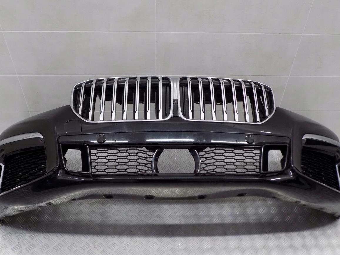 BMW 7 Series Front-End Assembly - Image 4