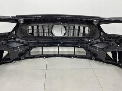 MERCEDES W290 AMG GT 63 AMG Facelift Front Bumper - Image 3