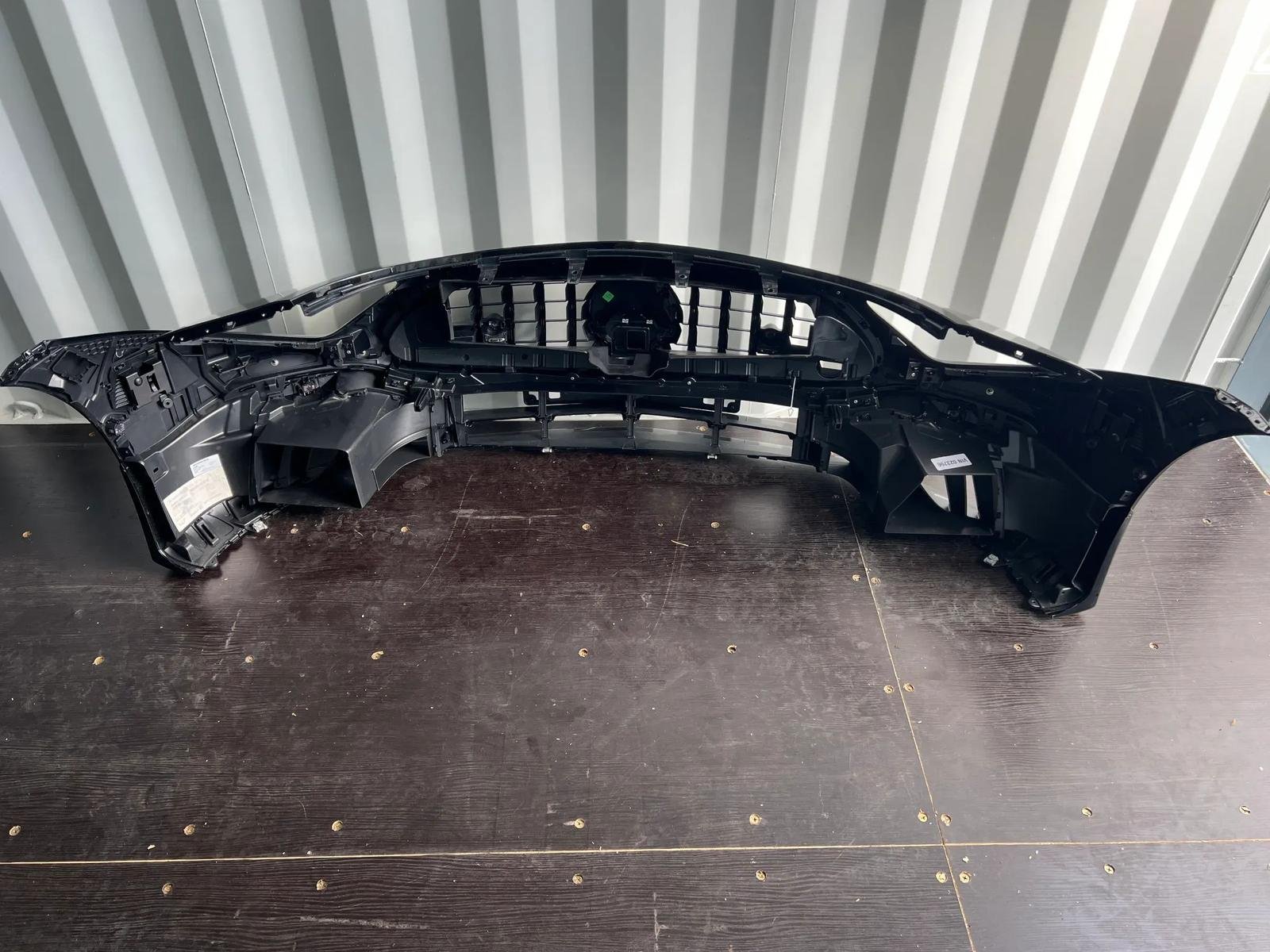 Mercedes-Benz SL63 AMG R232/W232 Front Bumper - Image 5