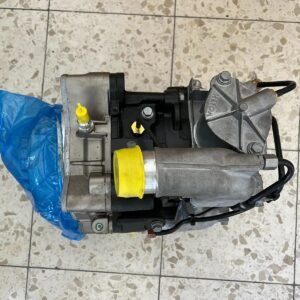 Original Mercedes-Benz Retarder