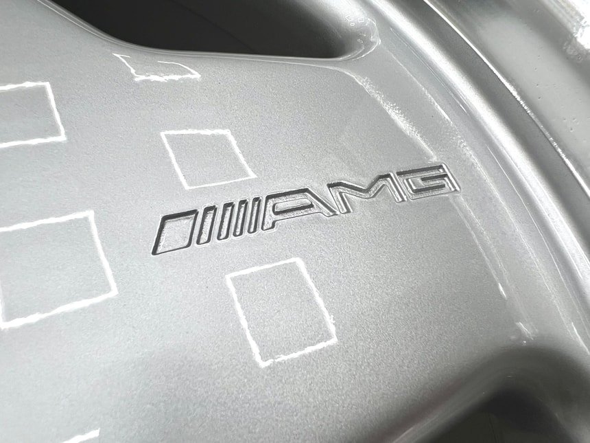AMG Aero II Monoblock Wheels - Image 6