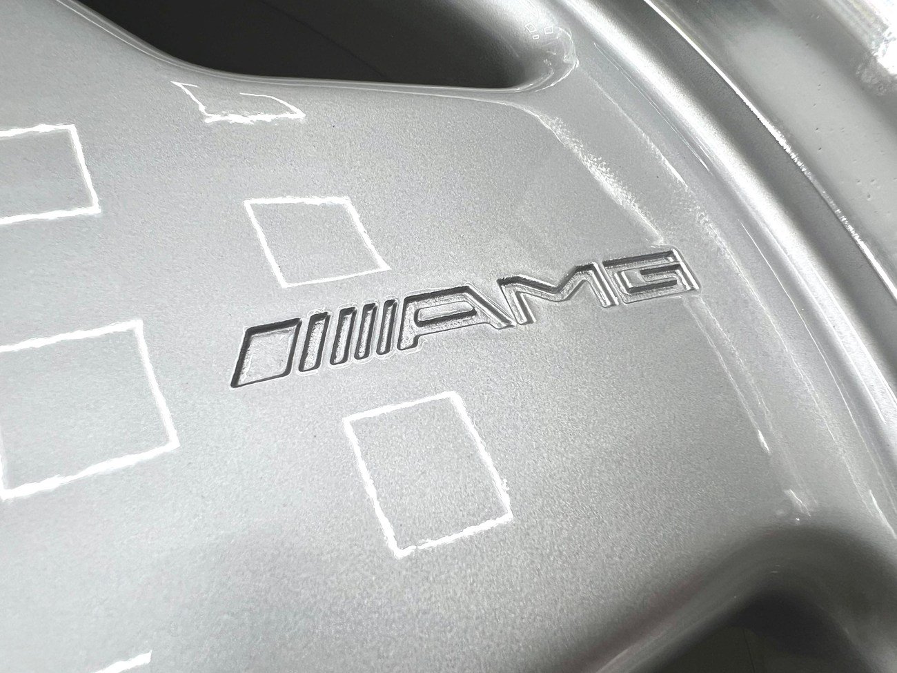 AMG Aero II Monoblock Wheels - Image 11