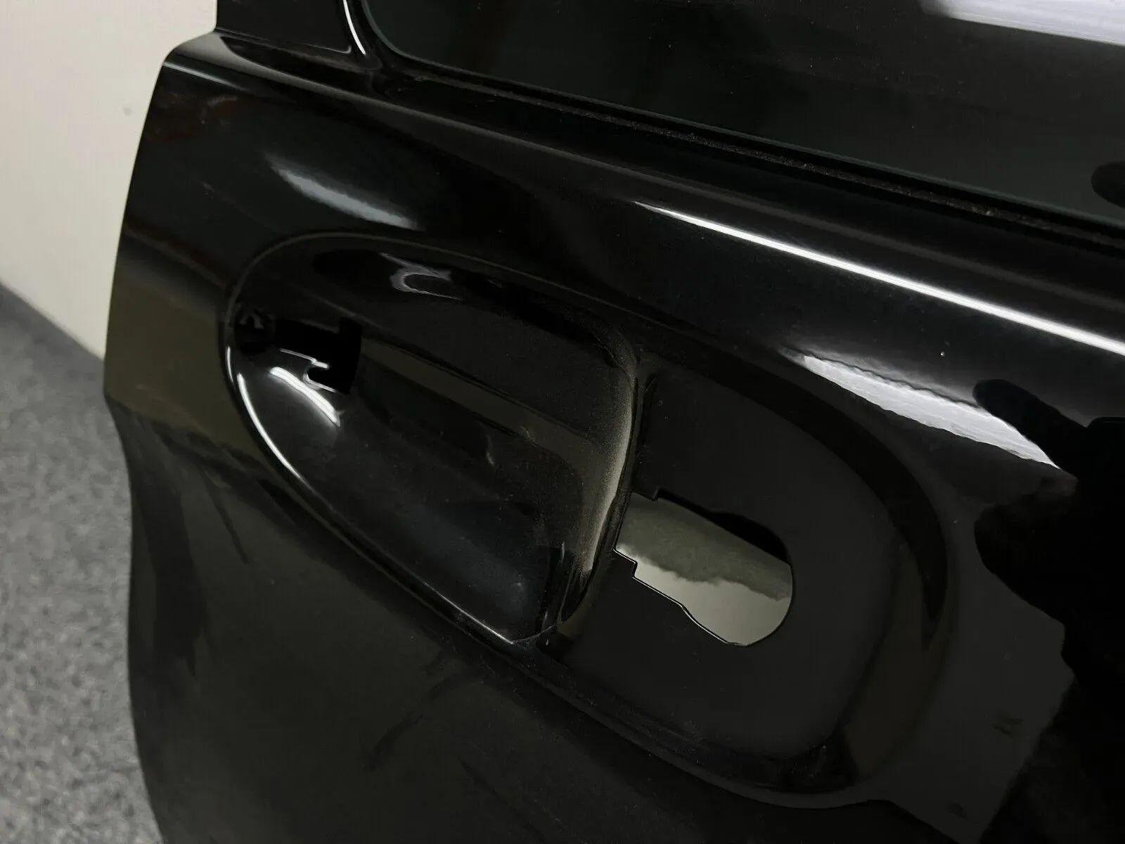 Mercedes-Benz V-Class/Vito W447/W448 Sliding Door – Left Side - Image 4