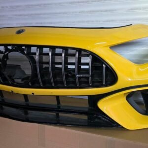 Mercedes SL63 AMG Front Bumper