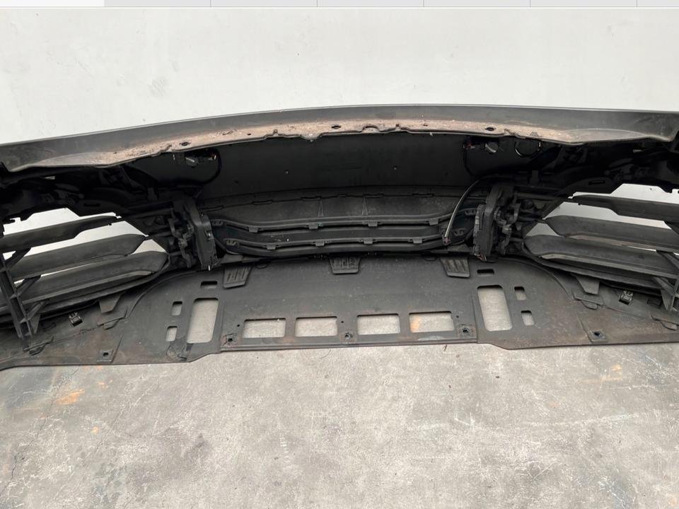 Porsche 911 991.2 Carrera front bumper - Image 3