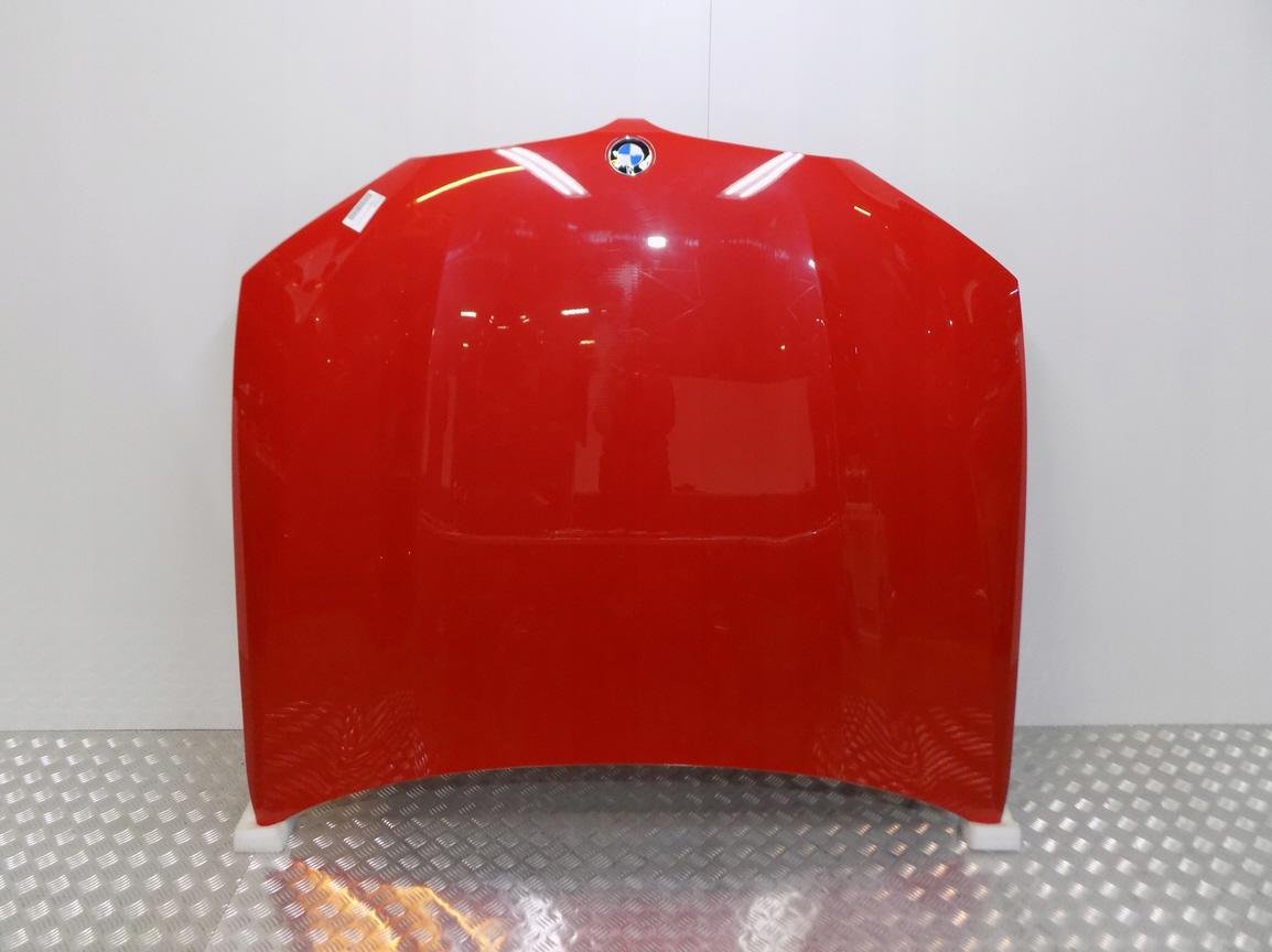 BMW X4M Competition F98 Front Assembly - Image 11