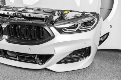BMW M850i LCI front package - Image 6