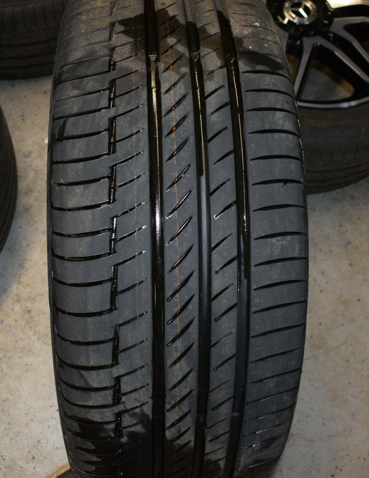 Mercedes W447 V-Class AMG Summer Wheel Set - Image 5